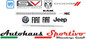 Logo Autohaus Sportivo Wittenberge GmbH